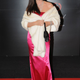 Illustration for article titled La Dolce Fashion At Italian iVanity Fair/i Party